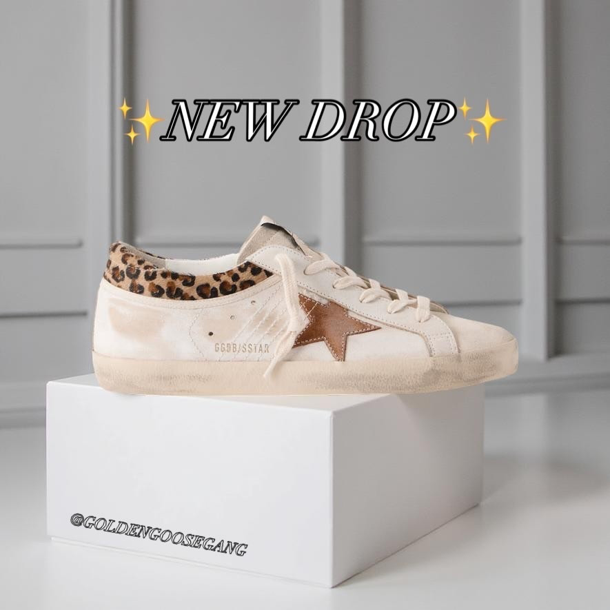 🎁 WARNING: CHRISTMAS SELL-OUT RISK! 🎁
If you planned on gifting (or getting) these Golden Goose beauties this year, you need to move fast!
🚨 ALMOST SOLD OUT: Sizes 41 & 42 are nearing sell-out status and will not be restocked before Christmas!
Great news: All other sizes are fully stocked right now!
We’re a USA retailer and we ship orders fast, so they’ll arrive well before the holidays! 📦

#GoldenGooseSneakers #GoldenGoose #GGDB #LimitedStock #ChristmasGift #HolidayShopping  #DesignerSneakers #TreatYourself #ChristmasList

#LTKGiftGuide #LTKHoliday #LTKWorkwear