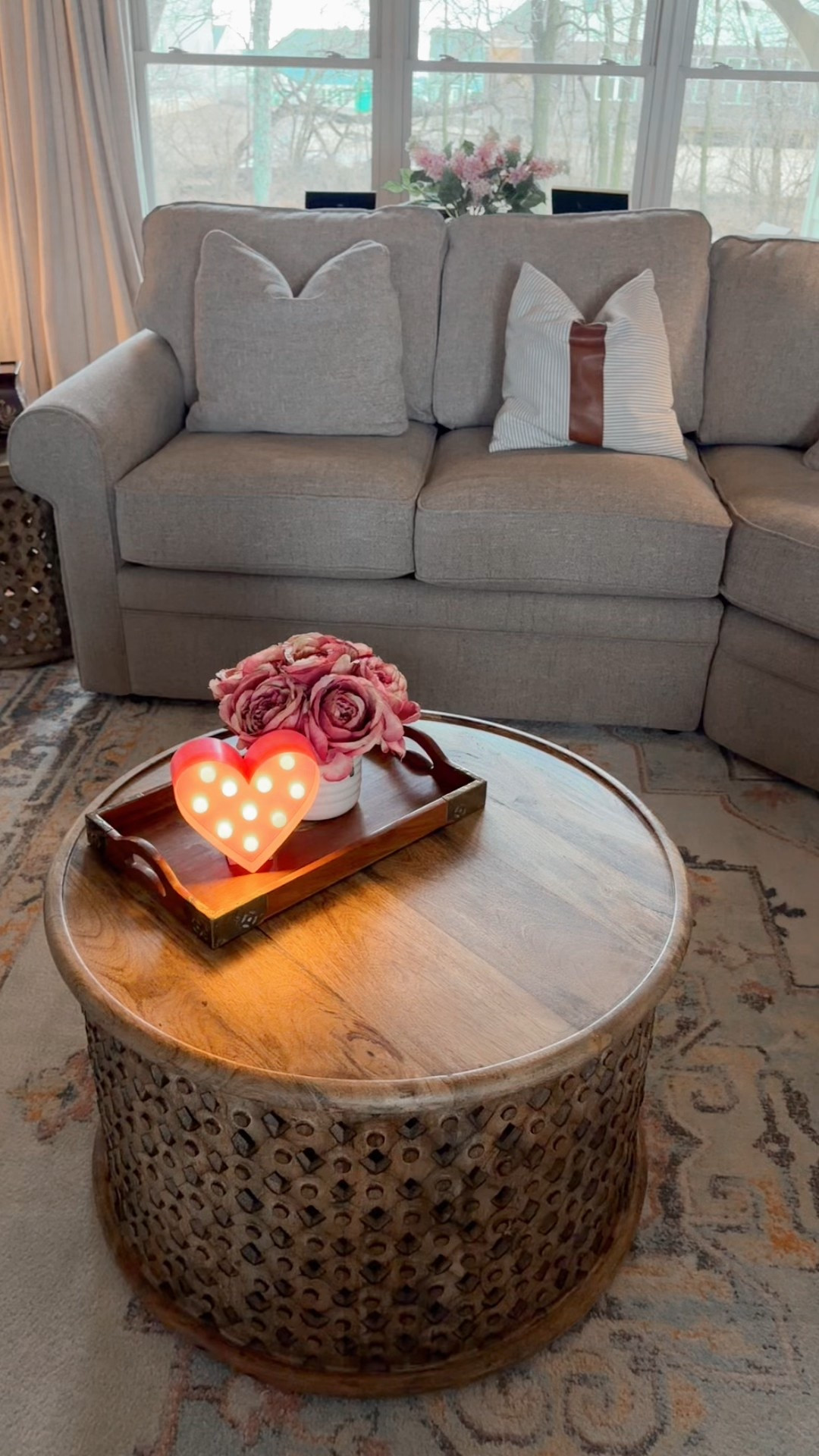 valentines day decor