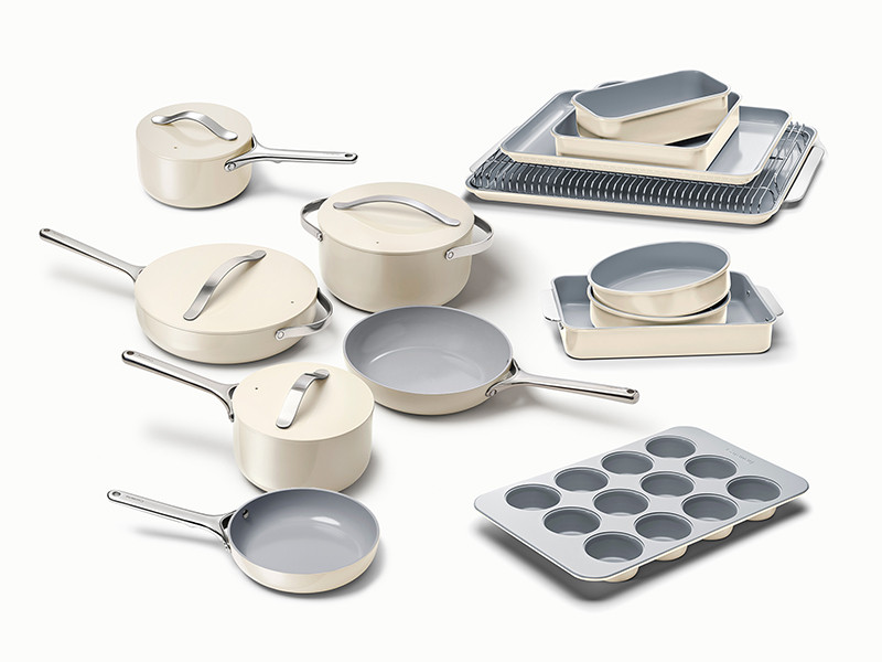 Deluxe Cook & Bake Set | Caraway