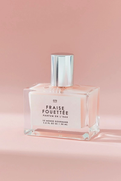 Le Monde Gourmand Eau De Parfum Fragrance | Urban Outfitters (US and RoW)