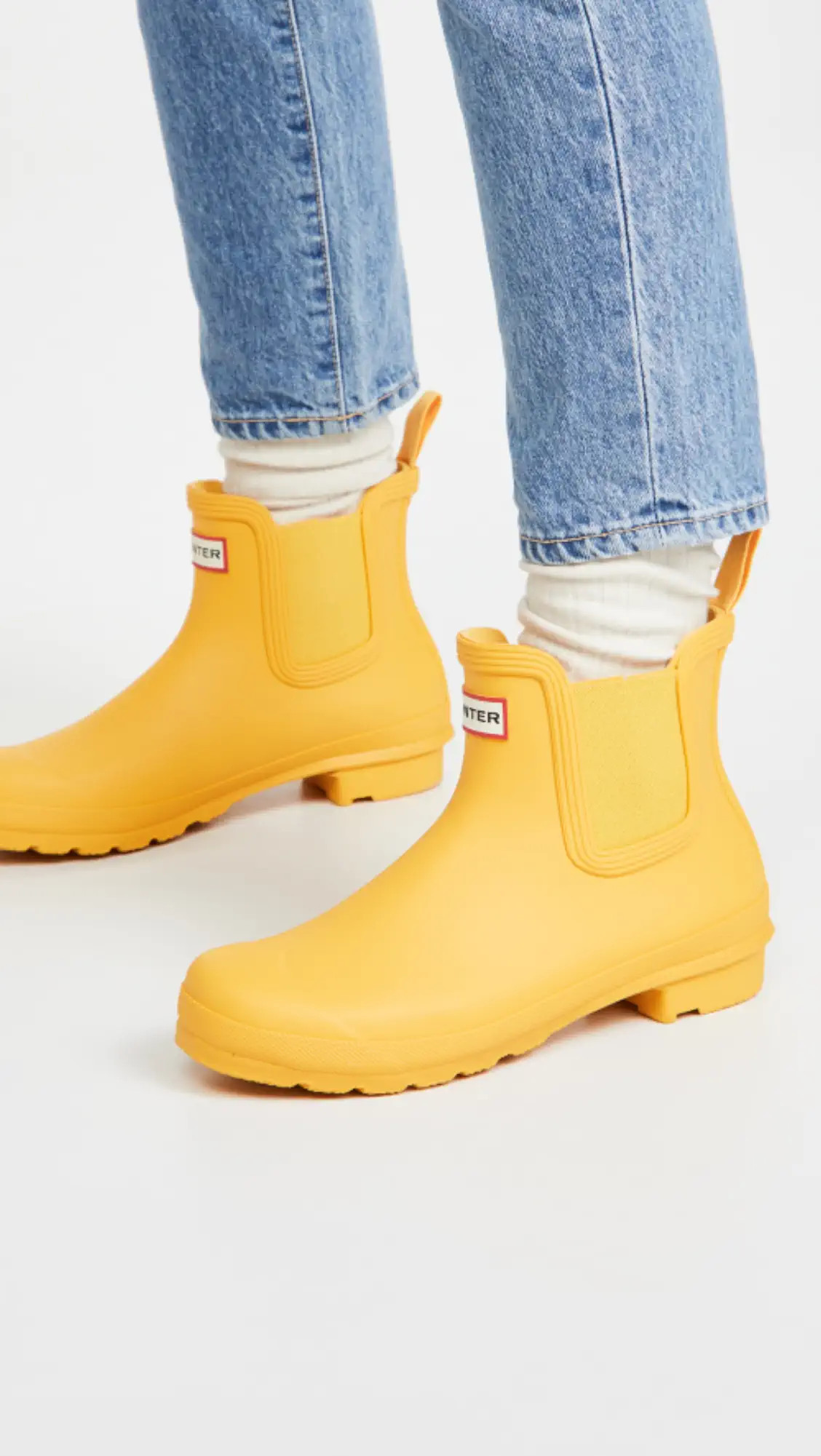 Hunter Boots Original Chelsea Boots | Shopbop | Shopbop