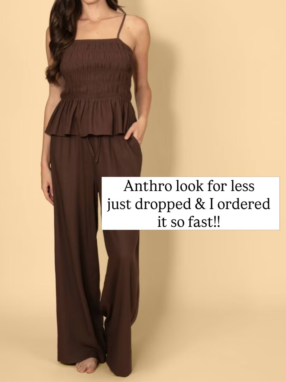 Amazon designer dupe

#LTKU #LTKSaleAlert #LTKootd