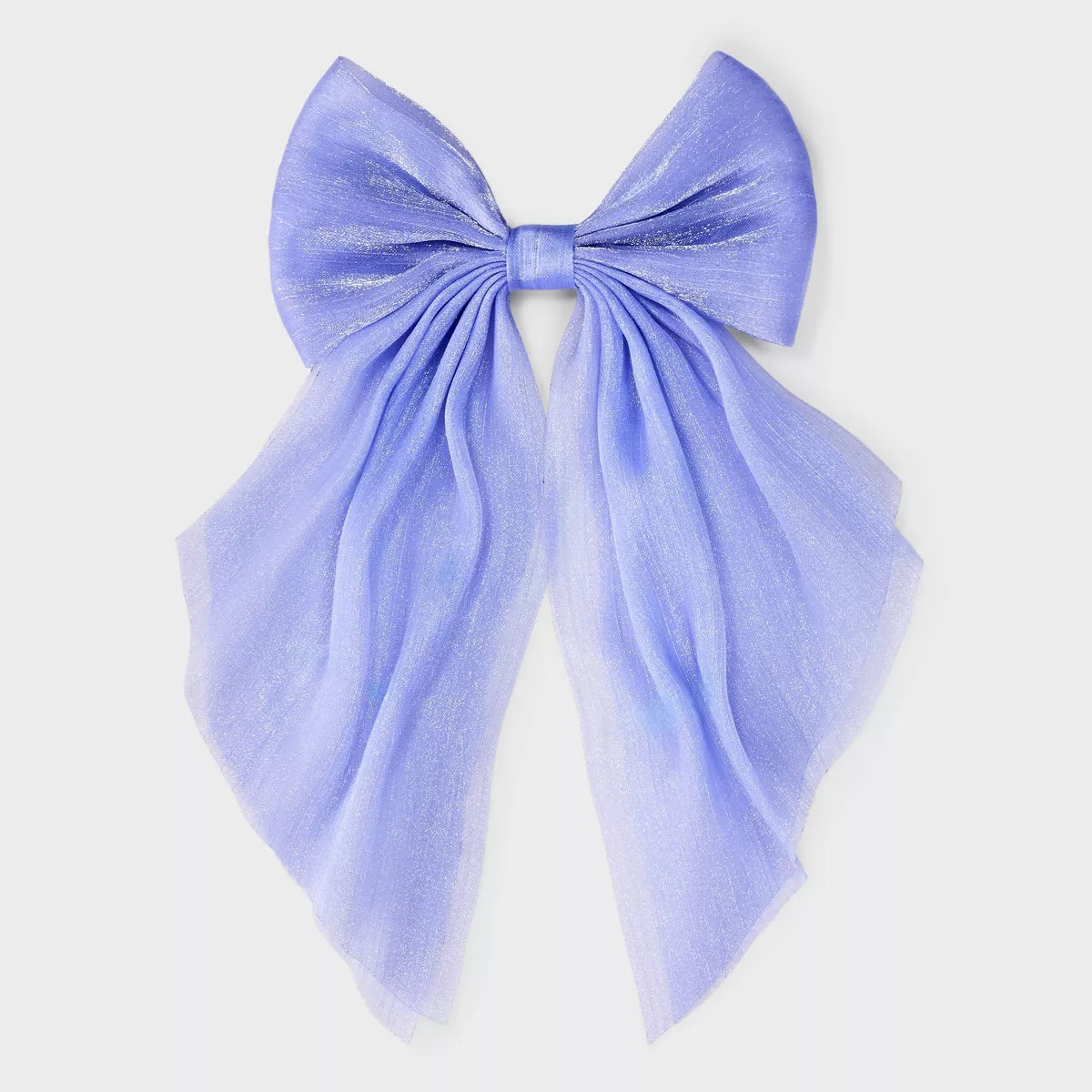 Salon Hair Clip Bow - Wild Fable™ | Target