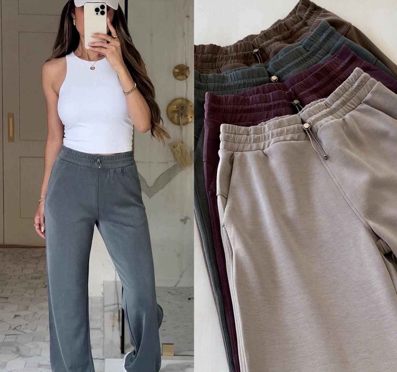 Scroll to shop! Follow for more finds! Xo! 🥰 

#LTKFindsUnder100 #LTKootd #LTKFindsUnder50