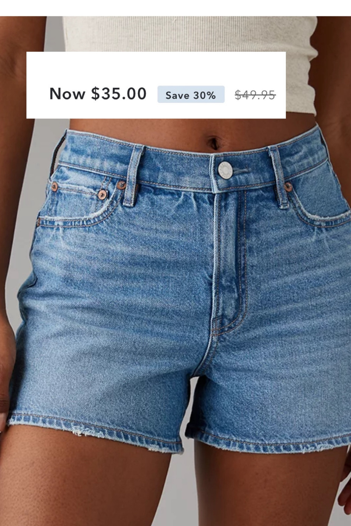 Spring Break Sale 
Aerie & American eagle

Cute spring outfits 
Aerie pink tops 
American eagle spring finds
Aerie spring finds 
Aerie swim on sale 


#LTKSeasonal #LTKfindsunder50 #LTKfindsunder100 #LTKstyletip #LTKsalealert #LTKtravel #LTKswim
