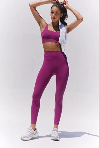 Never Better 7/8 Length Leggings | Free People (Global - UK&FR Excluded)