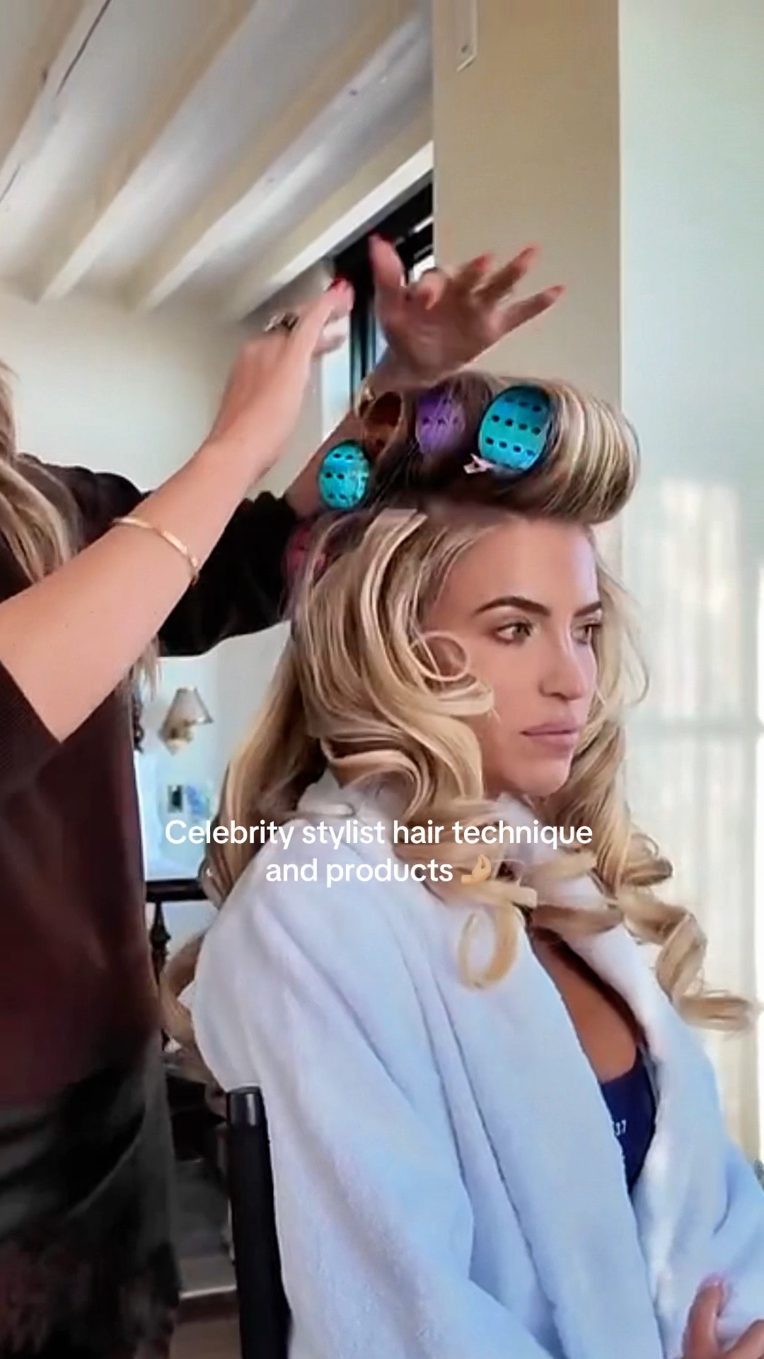 Have been using this hair brand for years and years! Forever a favorite of mine 🩵


#LTKdayinmylife #LTKBeauty #LTKootd