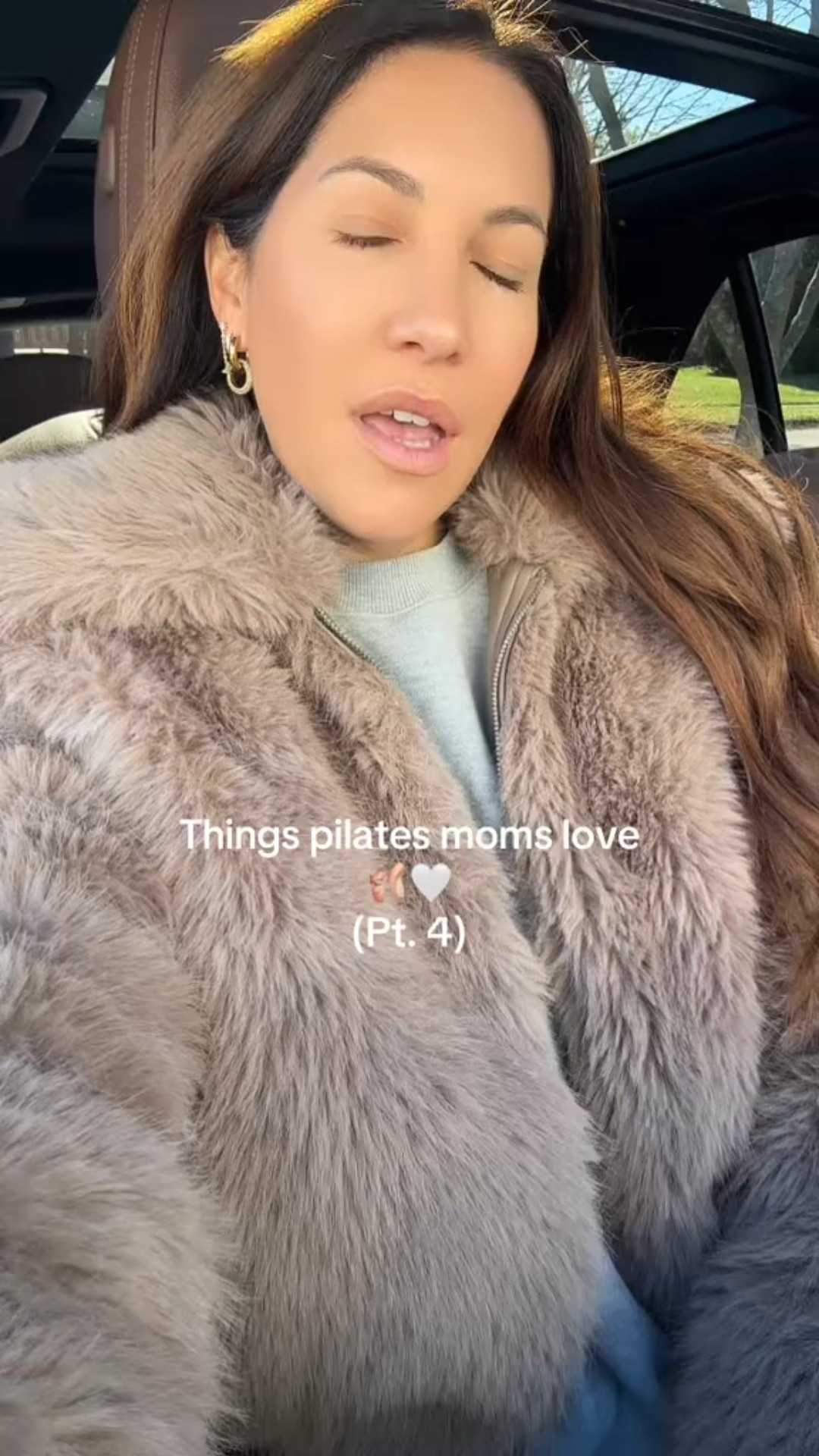 Pilates moms love: Ralph Lauren Christmas, salty face tan, Victoria Beckham eyeliner and more 

#LTKdayinmylife #LTKootd #LTKmomlife