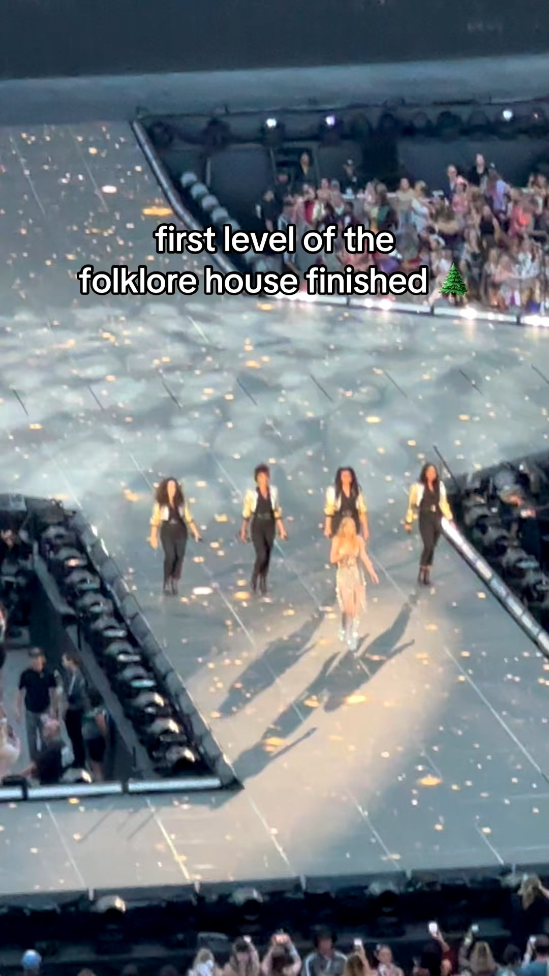 Not me getting more excited to build this than the kids 🪵✨ The Folklore Cabin Building Blocks brings cozy cabin vibes to your table and turns screen-free time into actual quality time.

#buildingblocks #familytime #creativeplay #cozycabin #giftideas

#LTKgrwm #LTKdayinmylife #LTKNYFW