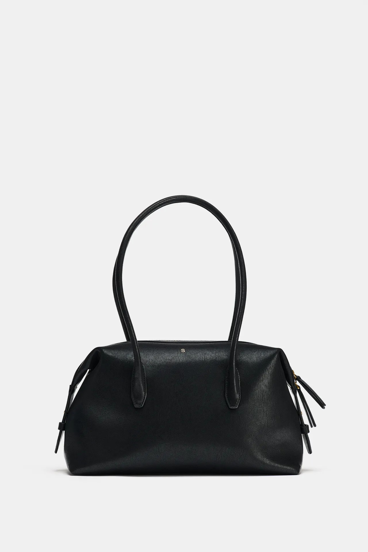 L\u00c4NGLICHE SCHULTERTASCHE | Zara DE