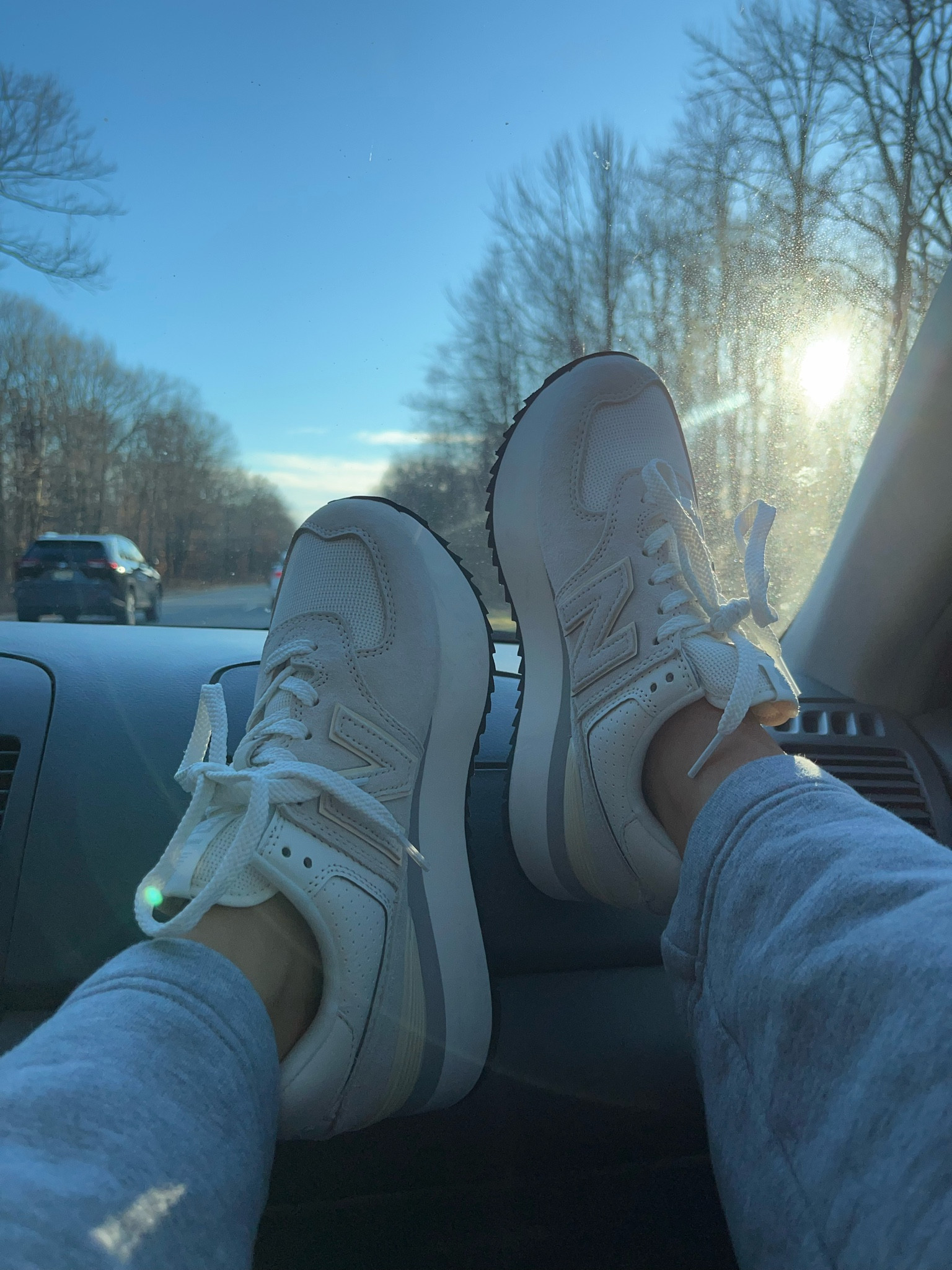 My “Go-to” athleisure sneakers at the moment 💚

#LTKshoecrush #LTKfit #LTKunder100