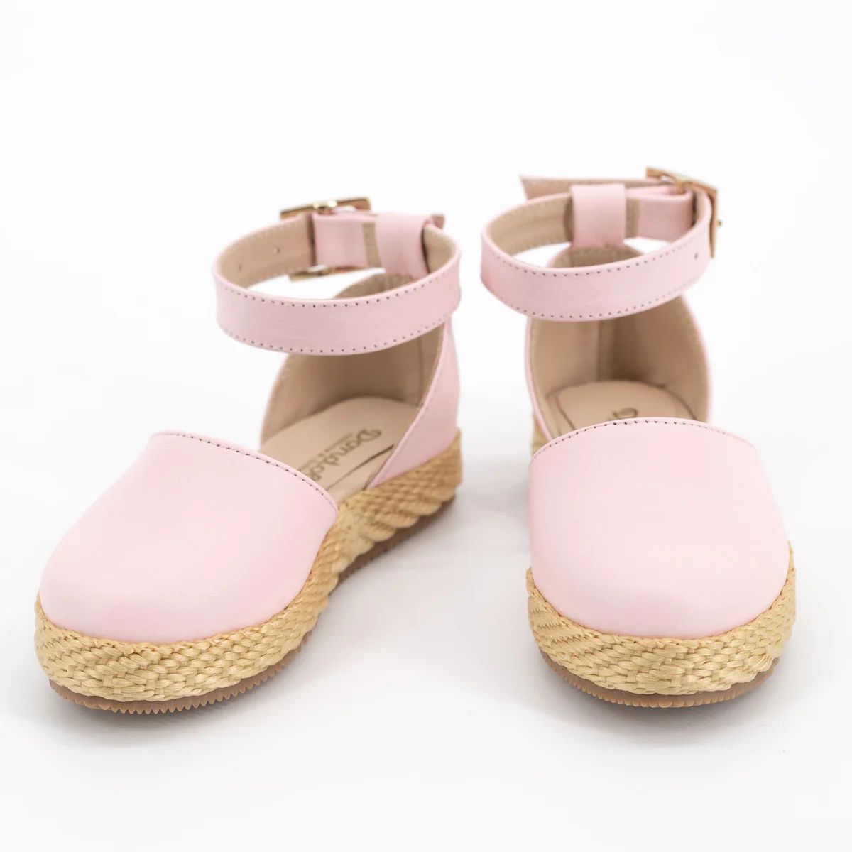 Ruthie Sandals - Pink | Dondolo