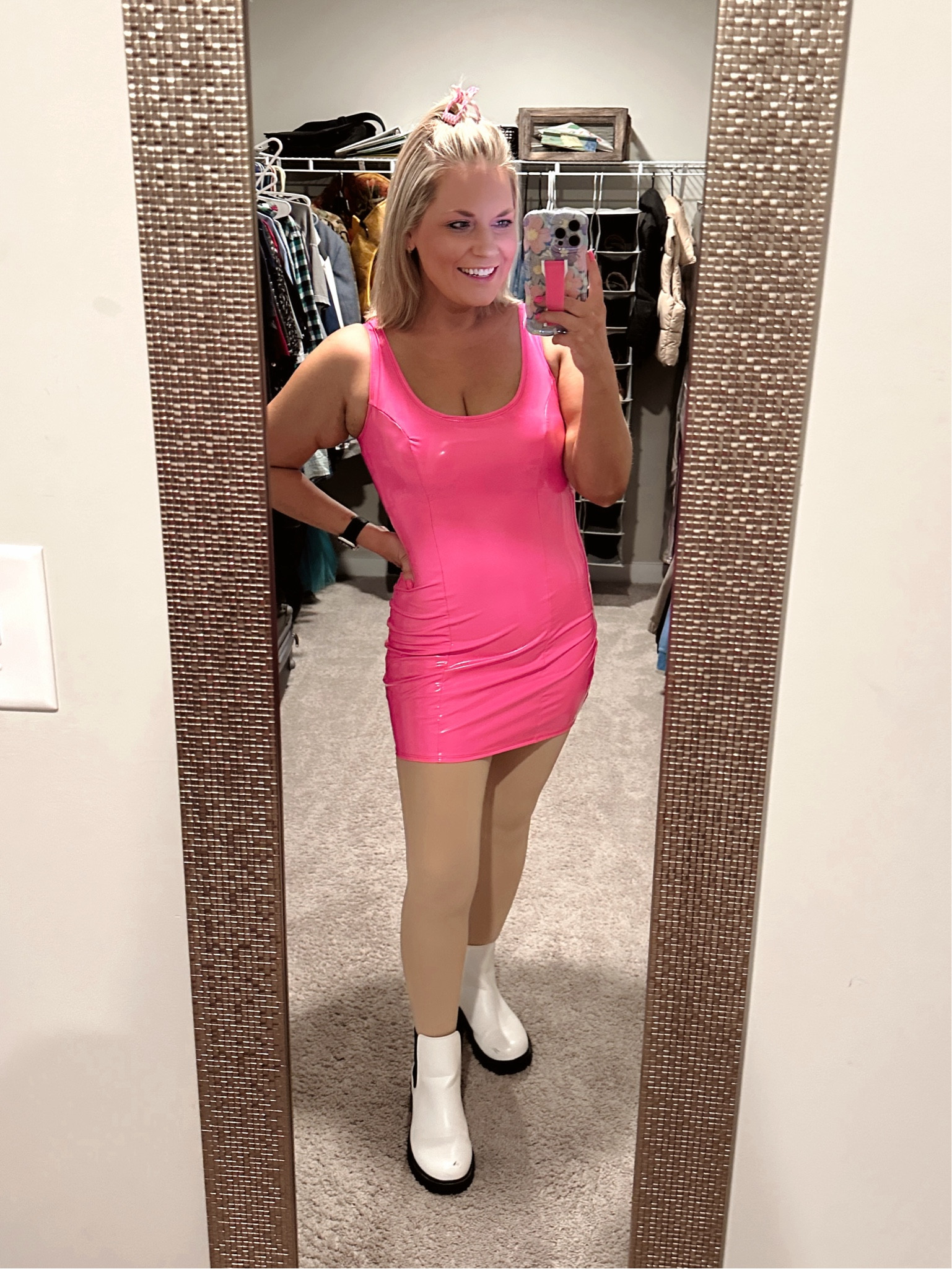 Barbie Halloween Costume

#LTKHoliday #LTKHalloween #LTKSeasonal