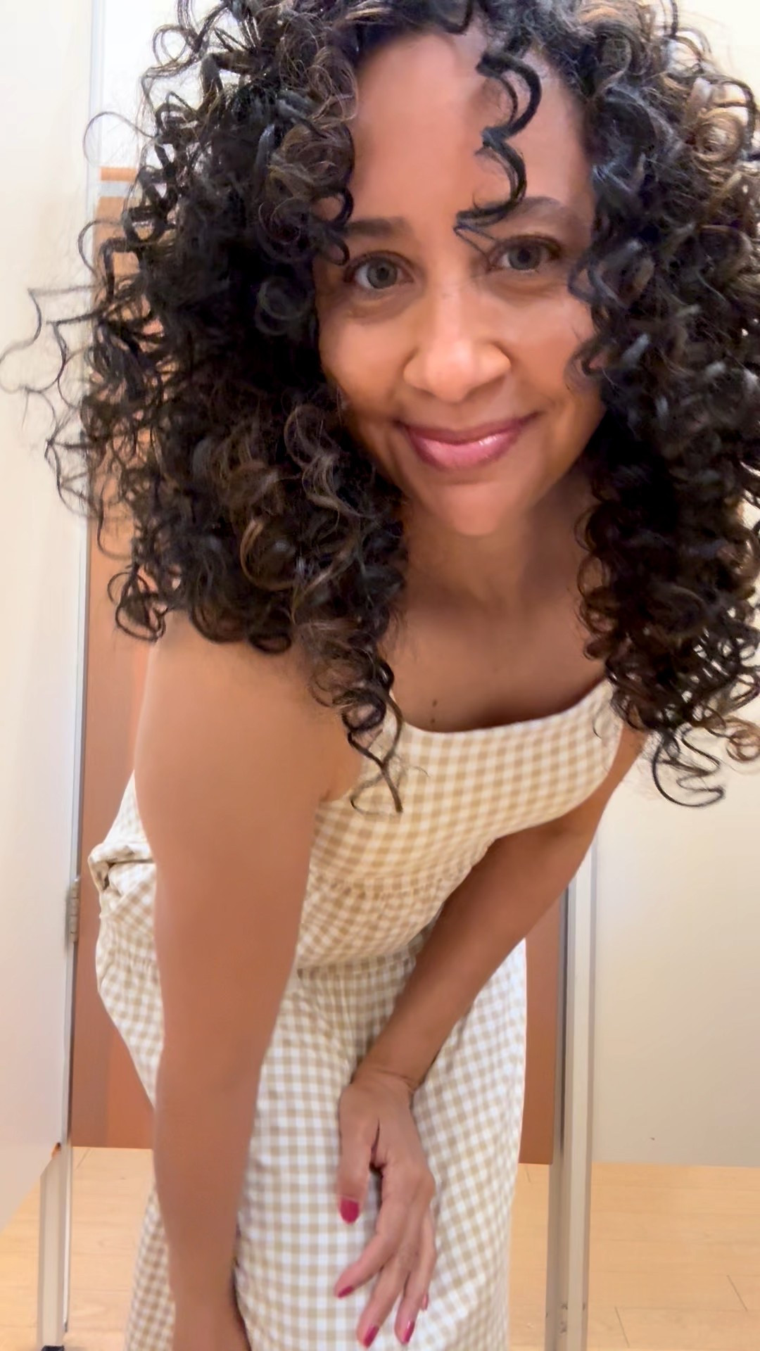 Went to Kohl’s to do try ons bcs they’re having a sale and this is just my absolute favorite, there is nothing I like more than a dress you can throw on at any time, and the material on this one is so soft! It’s gonna go with anything; I can’t wait to throw a jean jacket or something over this. This is the cutest thing, honestly. This one is not going to last so get on this one immediately if you’re interested in it, I already bought mine! Kohl’s is having a sale March 5-8 so be sure to check that out and get $10 Kohl’s cash for every $50 you spent, I love Kohl’s ✨.￼ I linked my shoes and make up too.￼

#LTKSpringSale #LTKOver40 #LTKSaleAlert