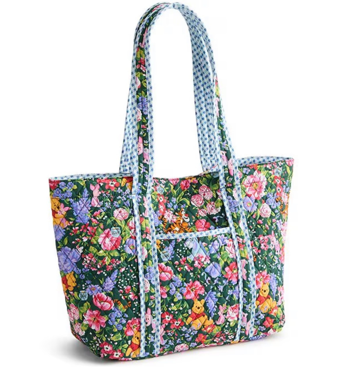 Vera Bradley X Disney 

#LTKSpringSale #LTKWorkwear #LTKstorytime