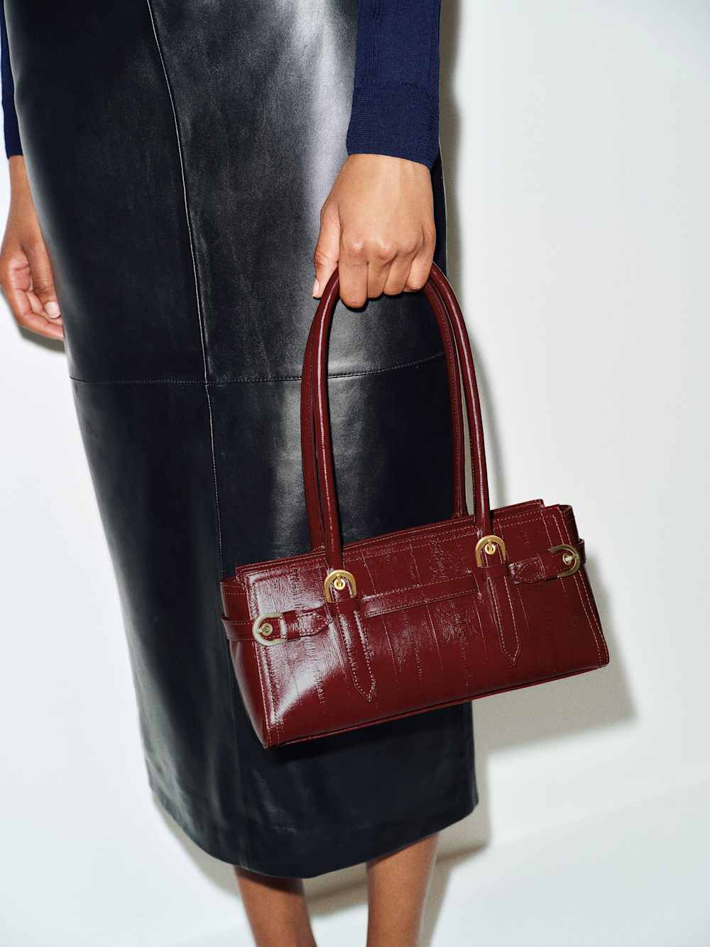 Beatrice Shoulder Bag | Reformation (Global)
