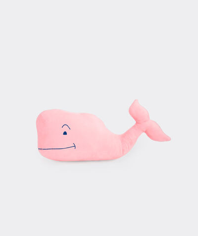 Large Plush Whale | vineyard vines