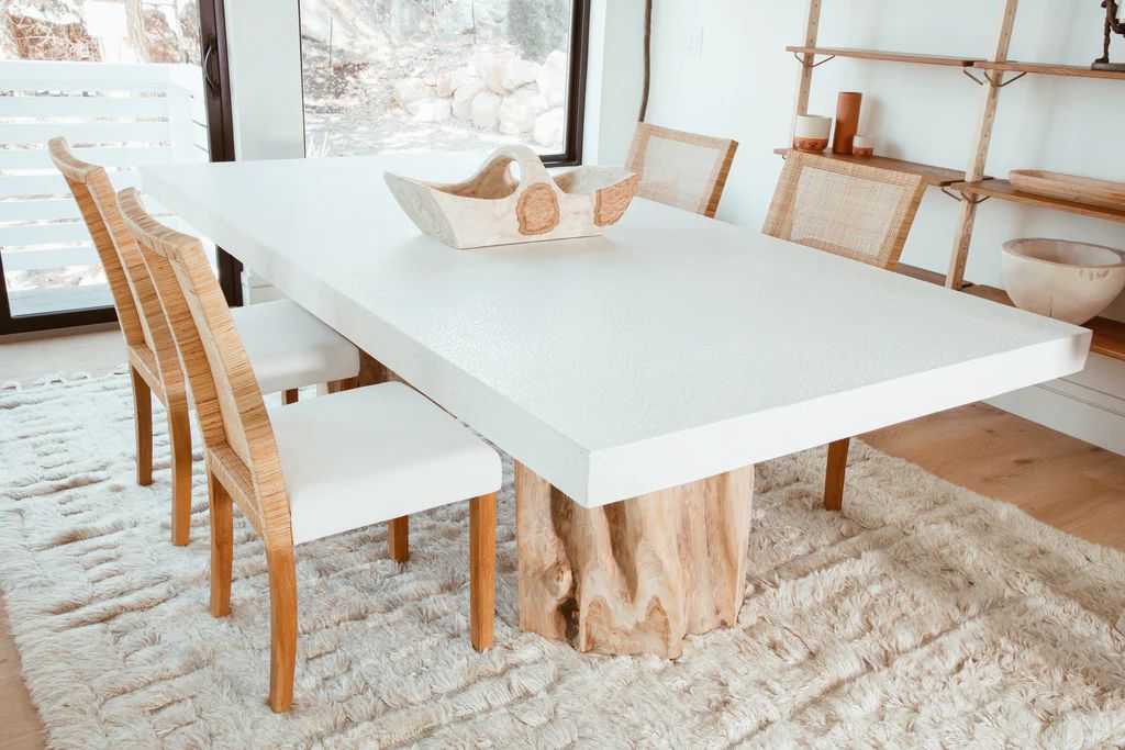 The Hardy Table | Okoa Home