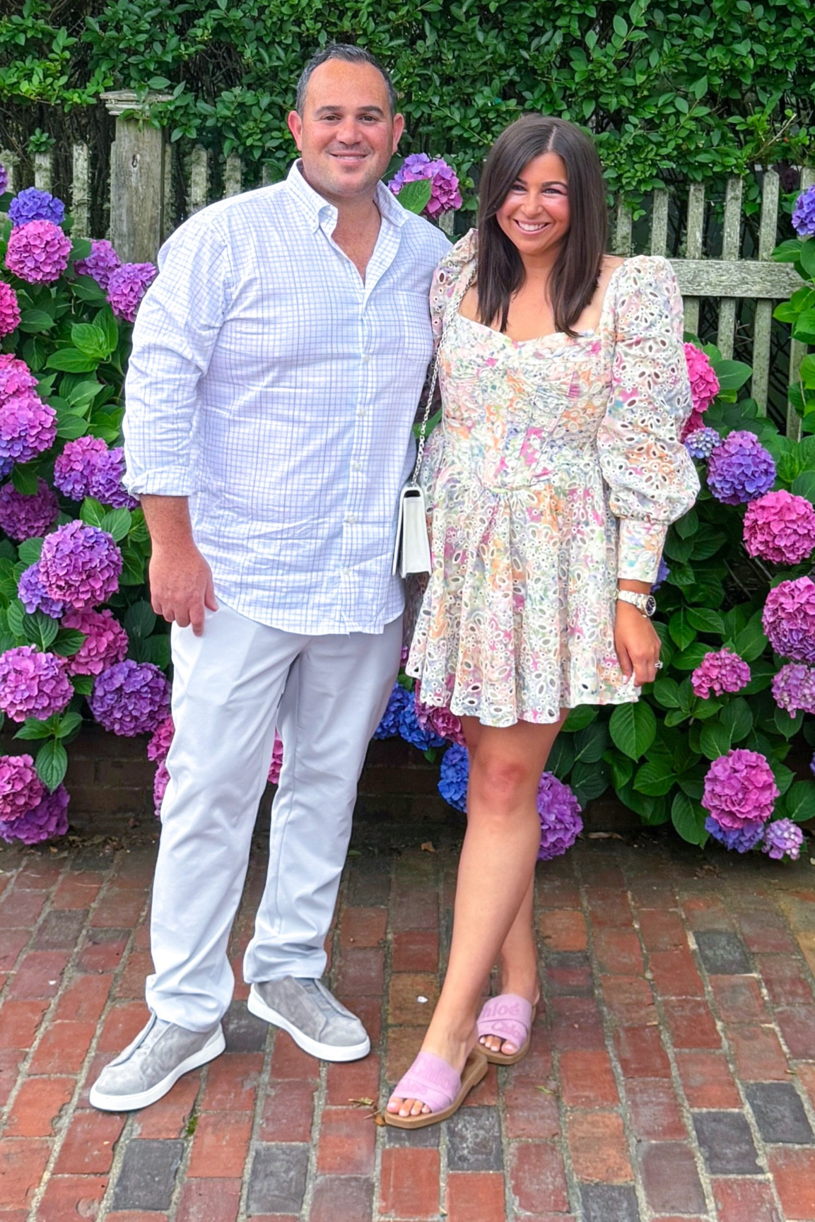 THIS CORSET DRESS OMG!!!! It's literal perfection! I did get it tailored to my body but it is amazing and gorgeous! The amount of compliments I got when I wore it - wowww! 

#LTKStyleTip #LTKParties #LTKMidsize