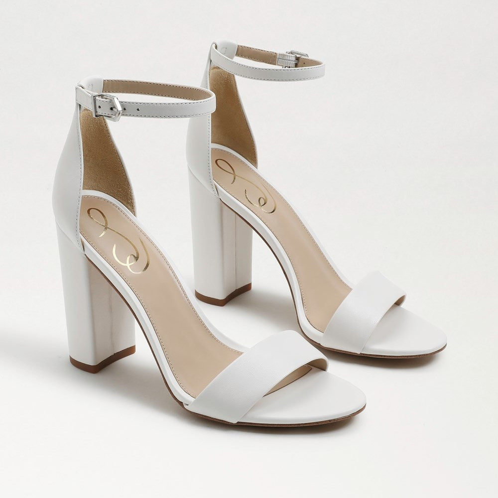 Yaro Block Heel Sandal | Sam Edelman