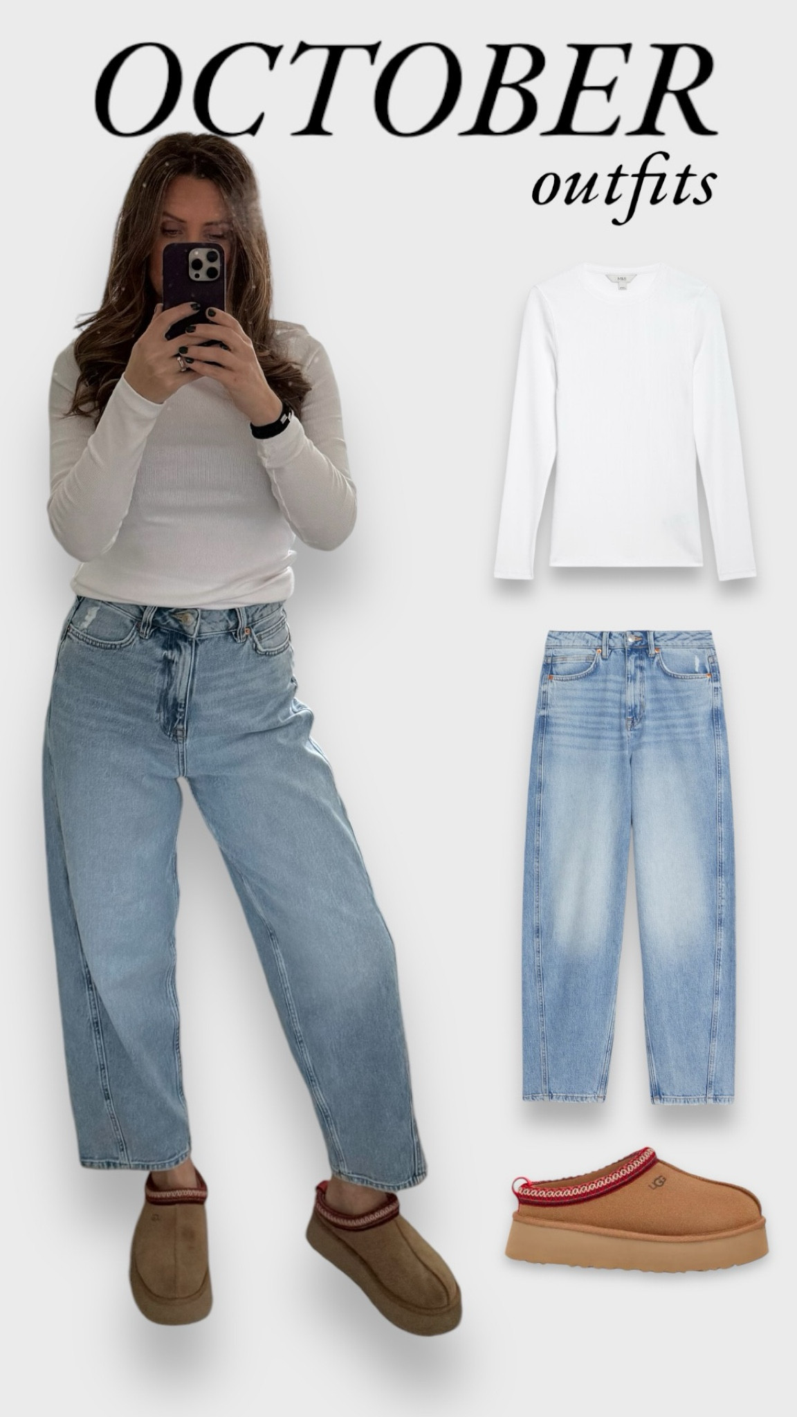 Fall outfits 