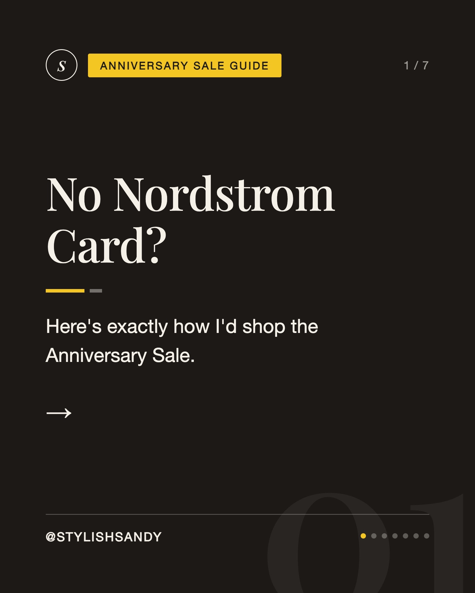 No card, don't worry.  Here are some tips that might help in shopping the Nordstrom Anniversary Sale. 

5 things I think everyone should order.

#LTKOver40 #LTKSaleAlert #LTKmomlife