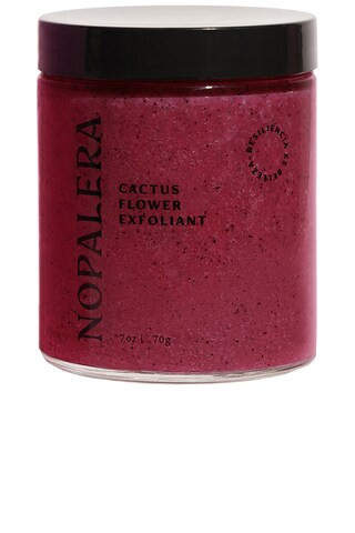 Nopalera Cactus Body Polish in Hibiscus from Revolve.com | Revolve Clothing (Global)