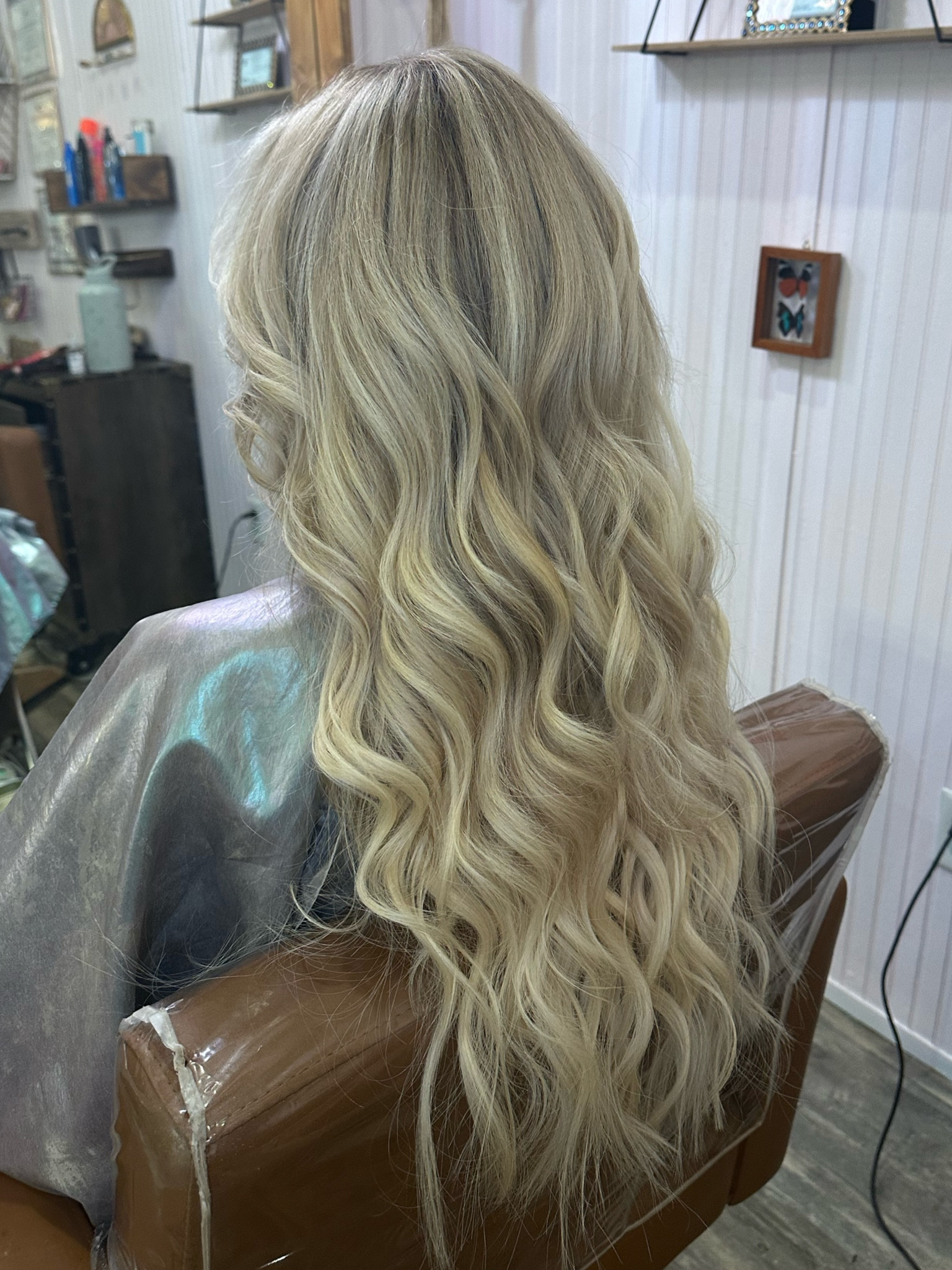 Protect your hair from mineral buildup that can cause dryness, tangles, breakage, discoloration, and irritation! Here is the shower head I recommend. 

#LTKBeauty #LTKTravel #LTKSwim