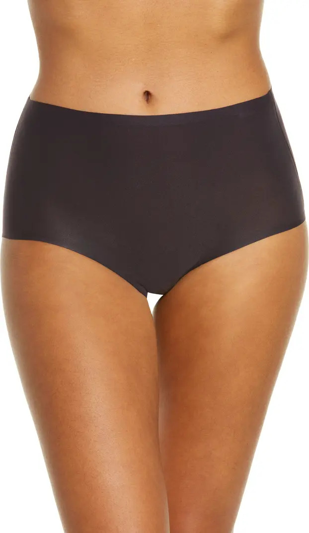 Chantelle Lingerie Soft Stretch High Waist Briefs | Nordstrom | Nordstrom