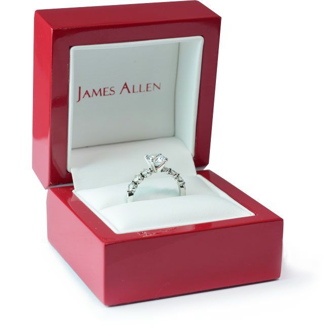 JamesAllen.com | Engagement Rings, Wedding Rings, Diamonds & Fine Jewelry | JamesAllen