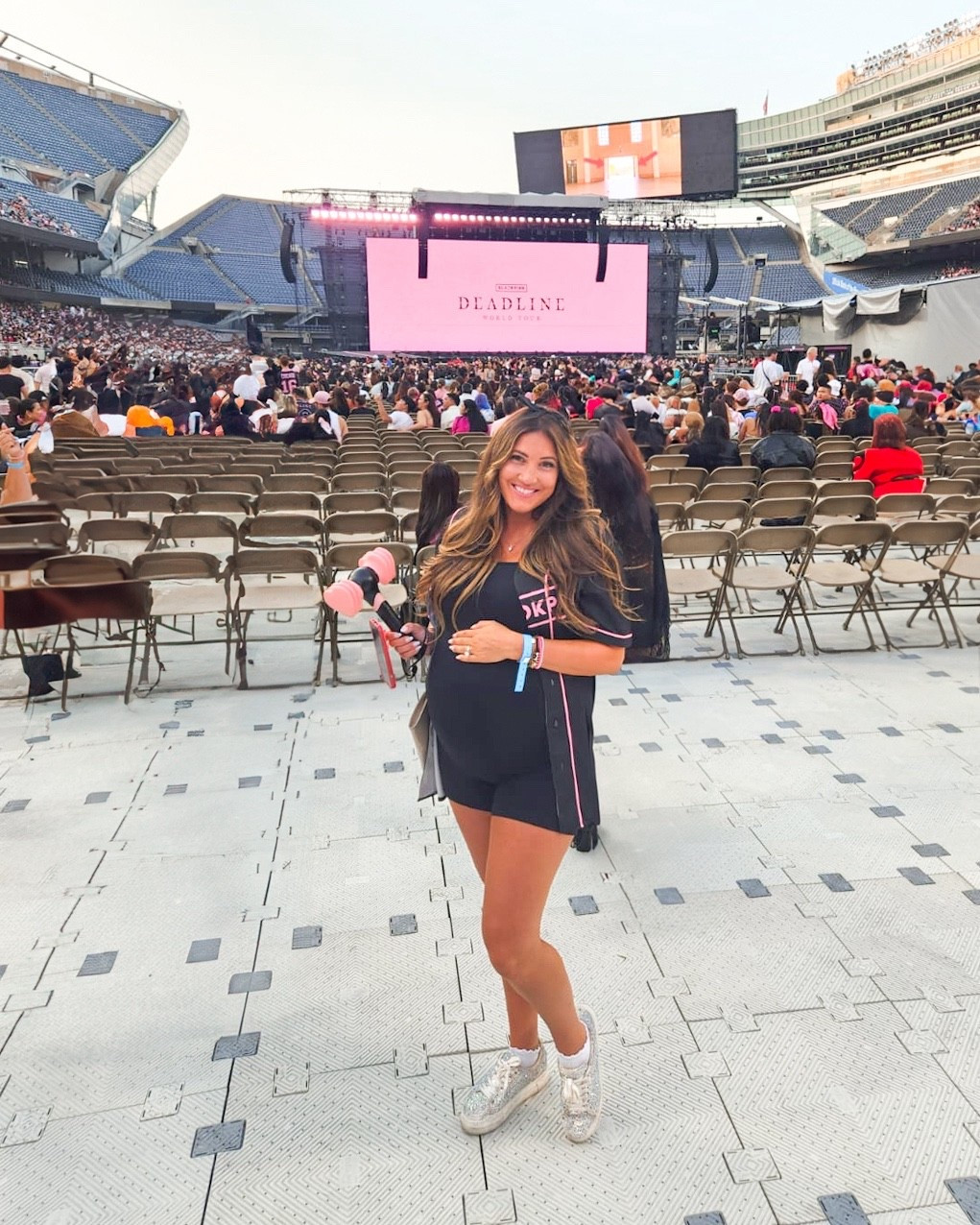 BLACKPINK concert outfit  !🩷🖤

#LTKFindsUnder100 #LTKParties #LTKStyleTip