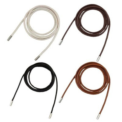 Leather rope knotted thin waistband for women's decorative V3H7 Y4L8 I4S3 J E4R9 | eBay UK