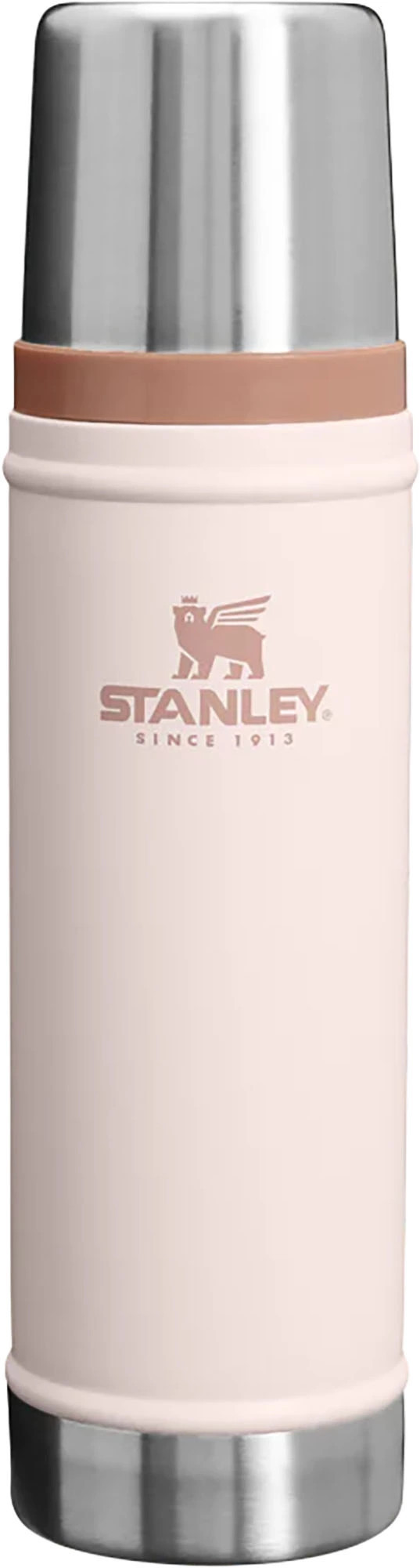 Stanley 20 oz. Classic Legendary Bottle, Stainless Steel | DICK'S Sporting Goods