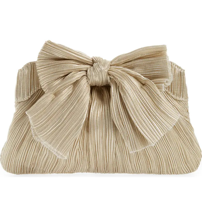 Loeffler Randall Rayne Pleated Clutch | Nordstrom | Nordstrom