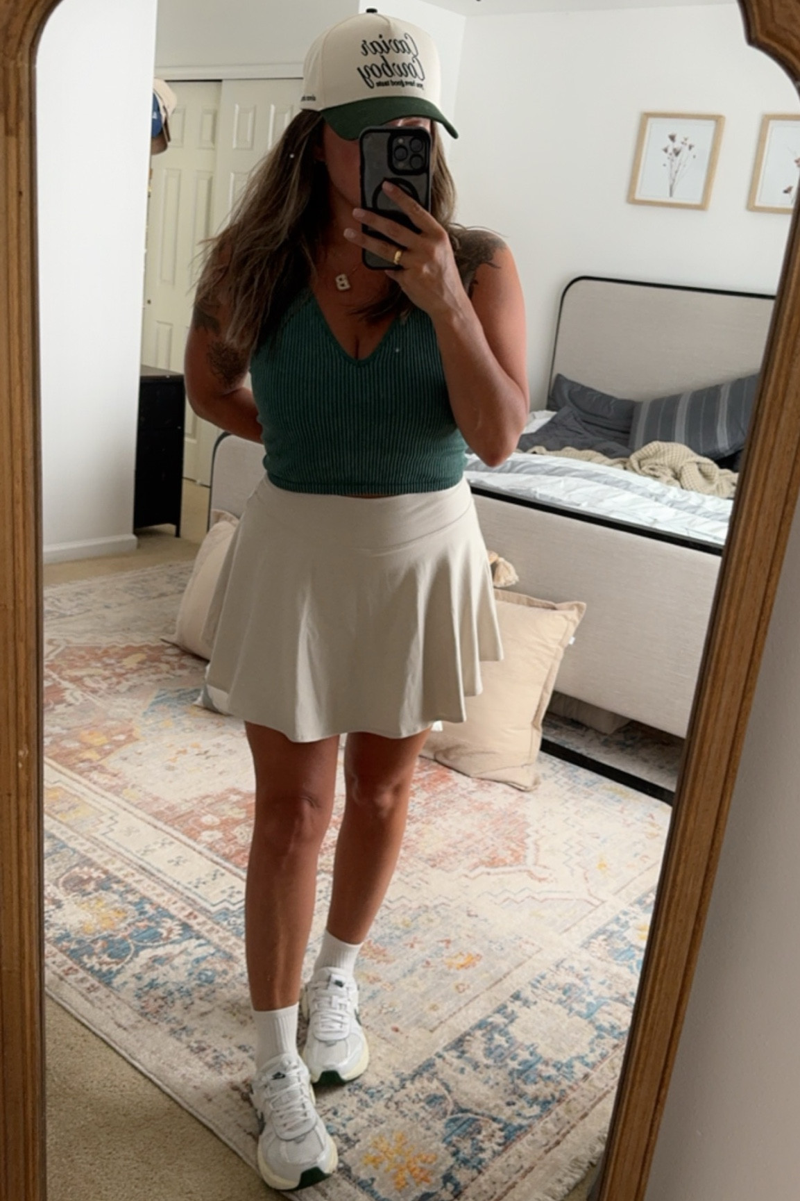 Casual Sunday 

#LTKActive #LTKFindsUnder100 #LTKStyleTip