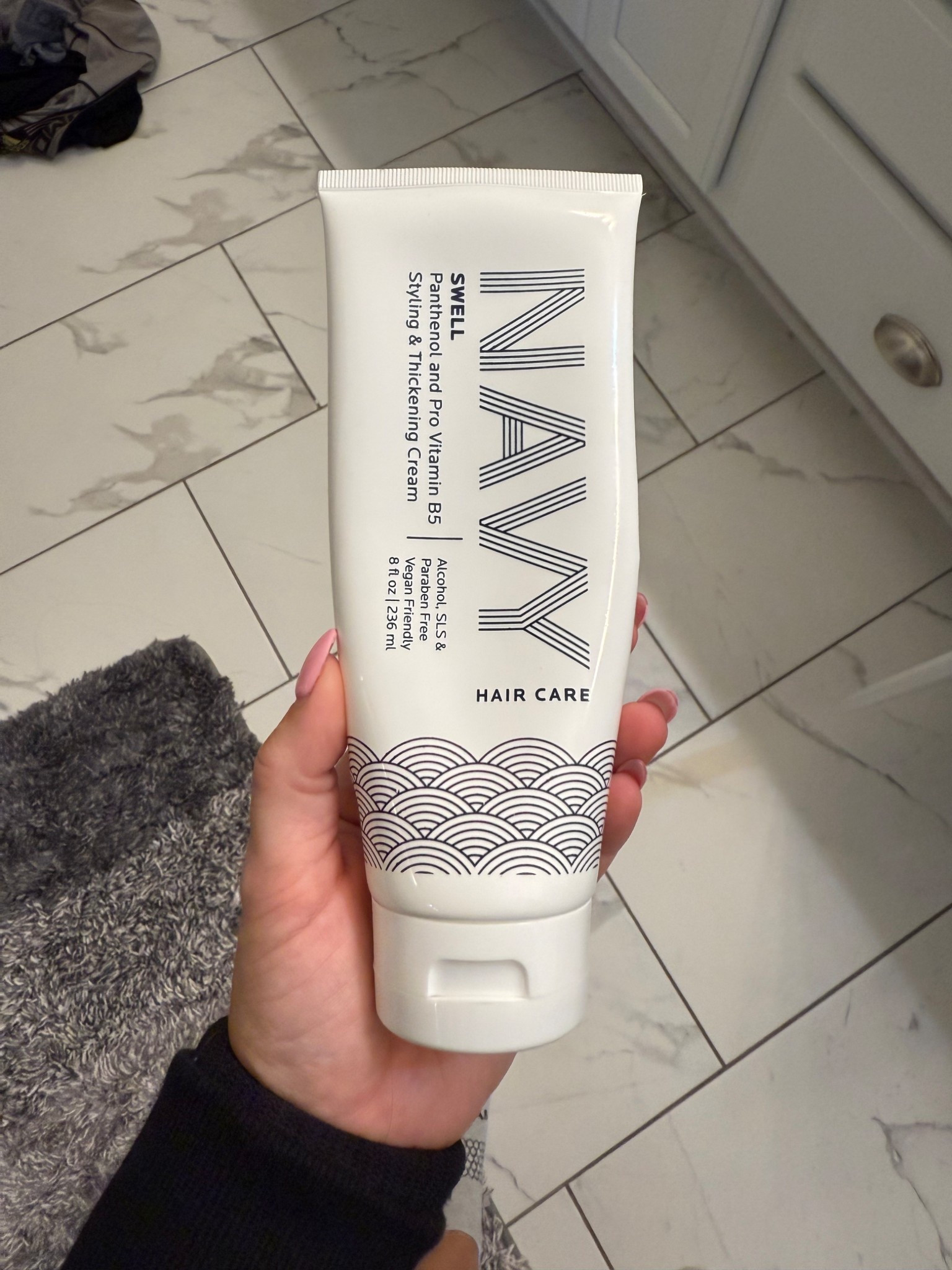 my number one hair product must have!!!! 