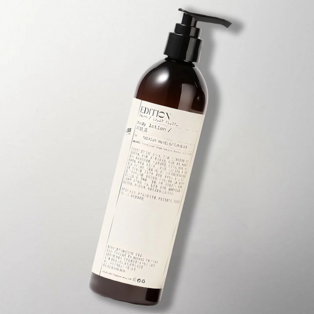 EDITION Hotel Body Lotion 360ML | LE LABO EDITION | Shop.app