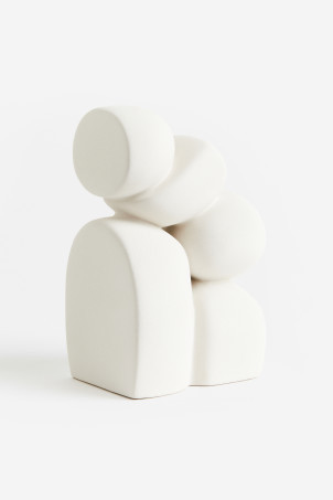 Stoneware Wall Art | H&M (US + CA)