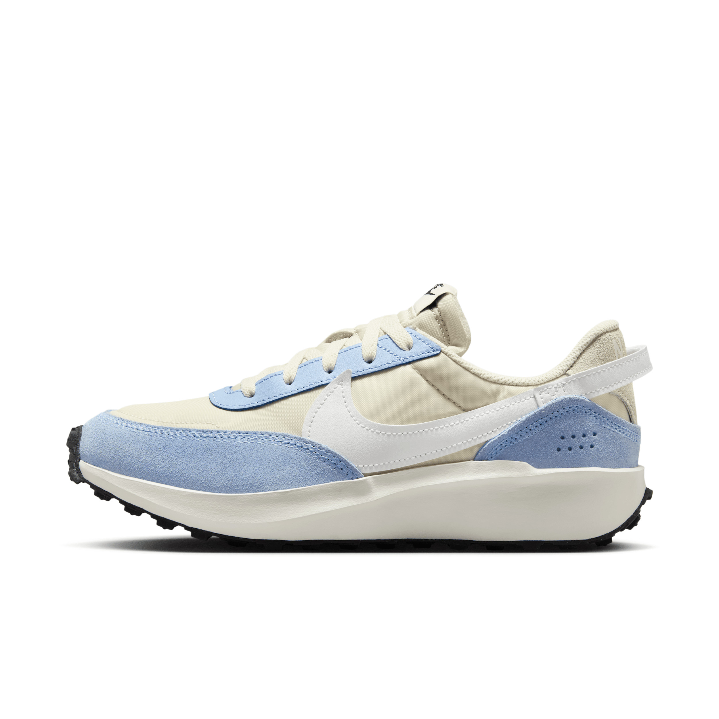 Nike Women's Waffle Debut Shoes in Brown | DH9523-007 | Nike (US)