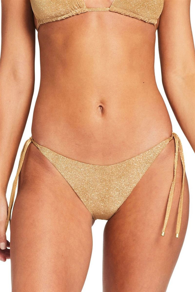 Elle Tie Side Hipster Bikini Bottom | Everything But Water