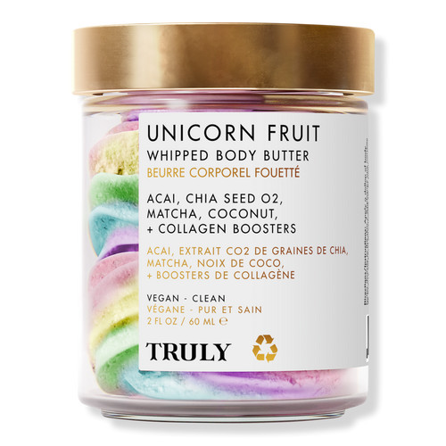 Unicorn Fruit Whipped Body Butter | Ulta