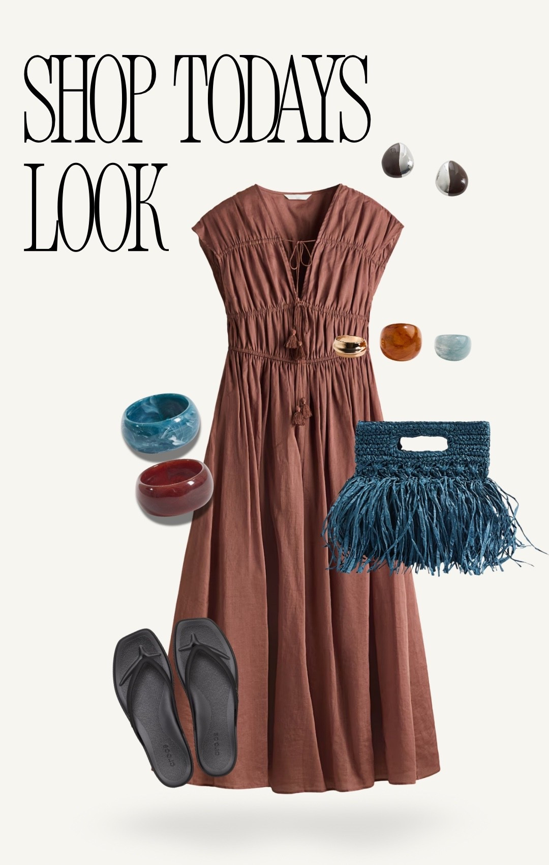 City in the summer, sorted 

This is my bestselling dress on LTK for good reason. I wear an XXL

Plus size summer outfit inspiration uk summer accessories capsule wardrobe cotton summer sales Over 40 Style Heatwave outfit holiday outfit

#LTKuk #LTKsummer #LTKplussize