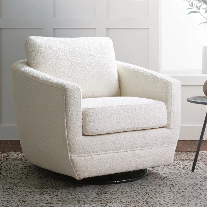 Gogh Swivel Glider | Wayfair North America