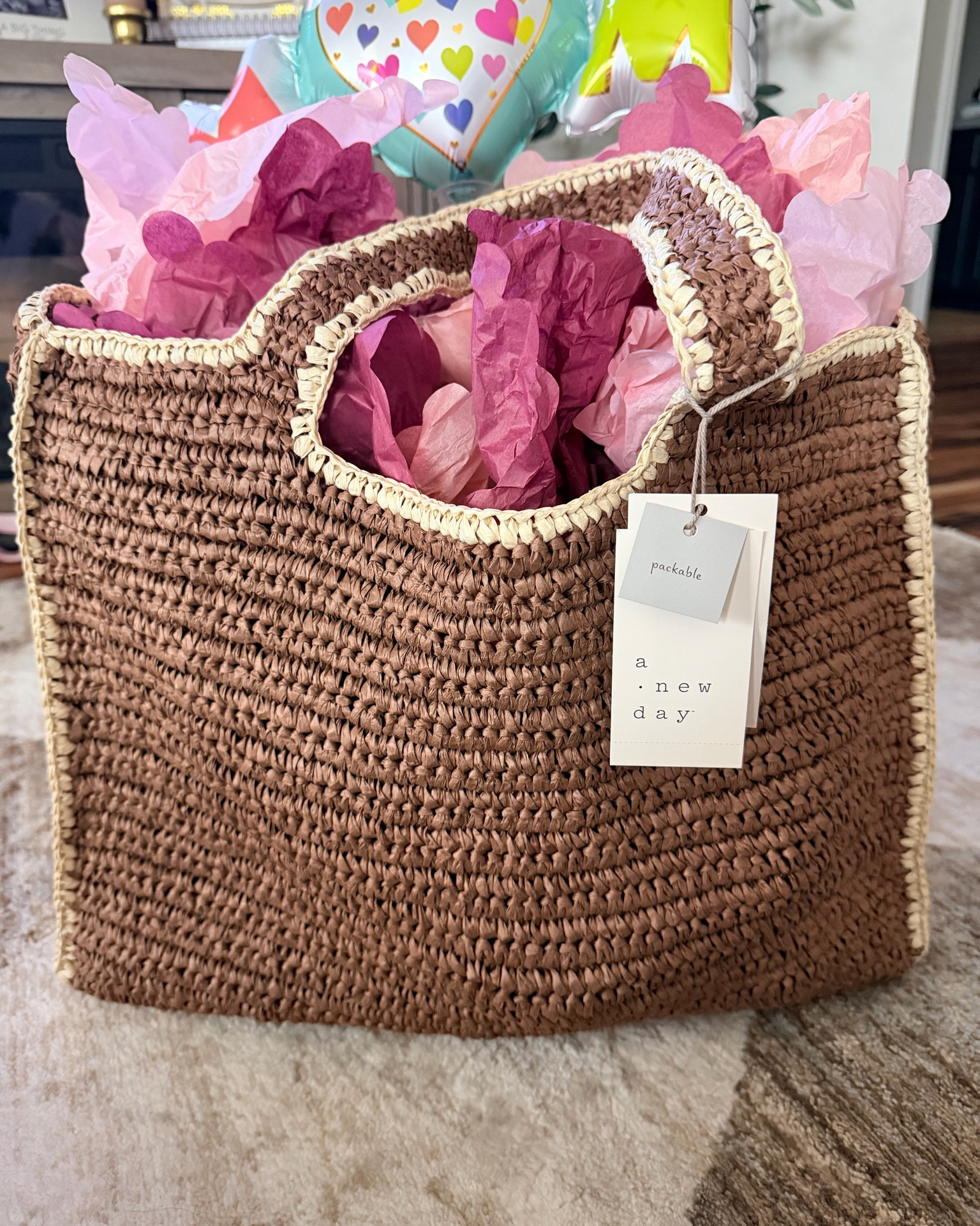 My Mother’s Day target gift Haul from my Daughter! Trending items!Everything in tote listed here!

#LTKdayinmylife #LTKmomlife #LTKselfcare