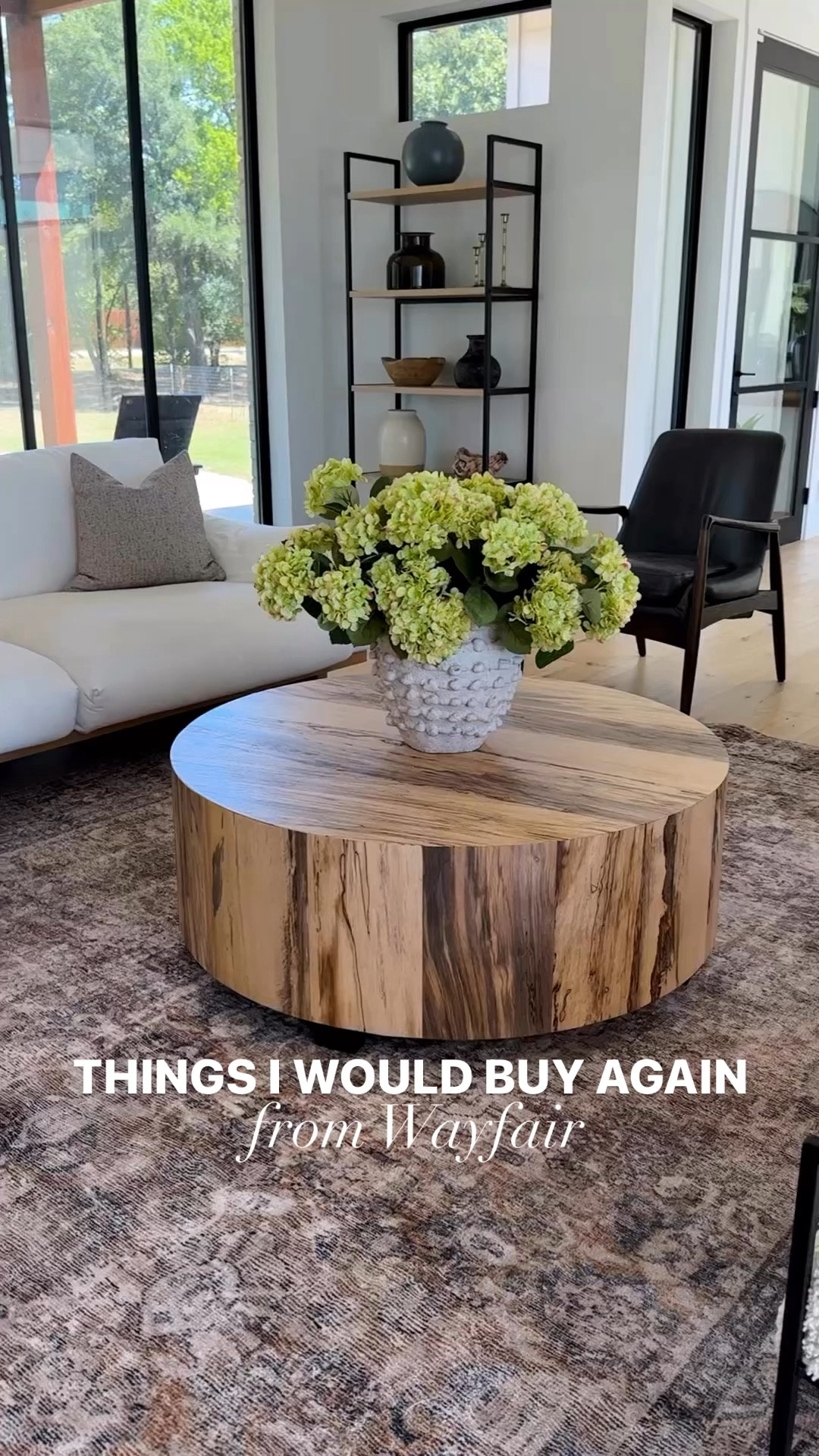 Wayfair is my go-to online shop for finding affordable decor for our modern home! From outdoor furniture to living room to bedroom decor, there’s something for everyone AND it’s usually on sale.

Shop all of these finds and more on my @shop.ltk page! 


#LTKFamily #LTKSeasonal #LTKHome
