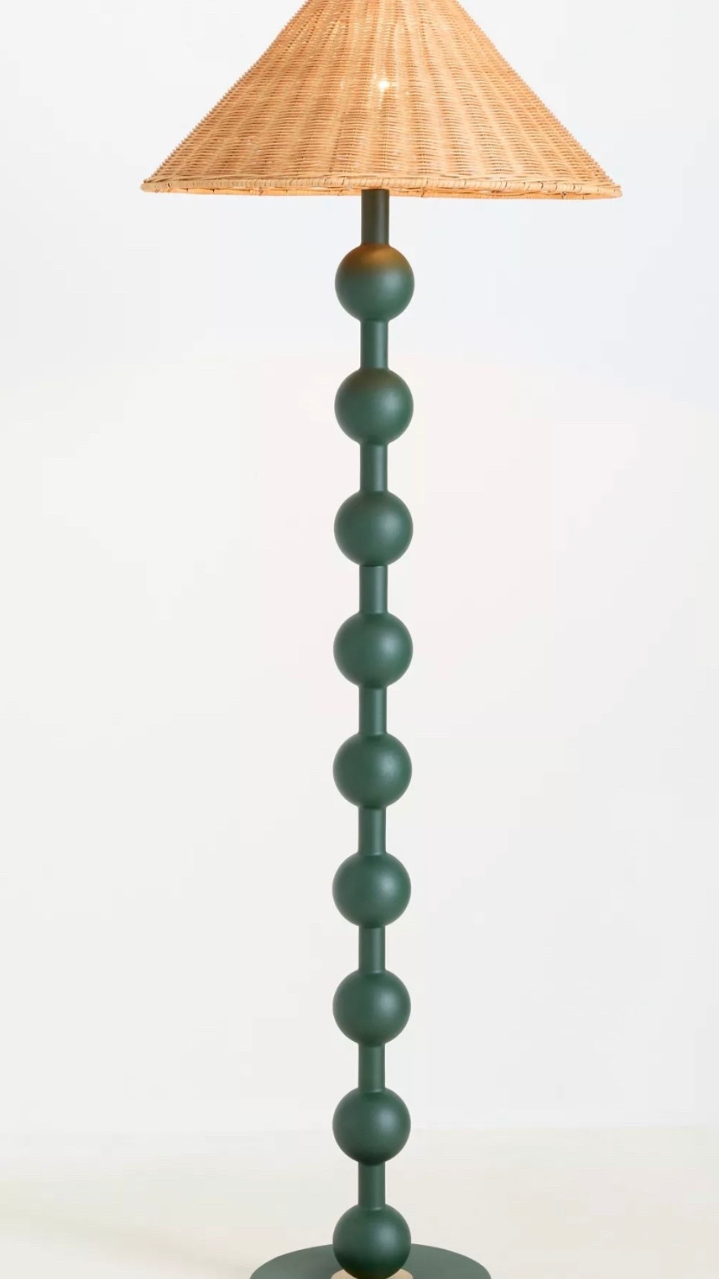 Anthropologie floor lamp. I think I’m gonna put this in my kids playroom!

#LTKHome #LTKSaleAlert #LTKmomlife