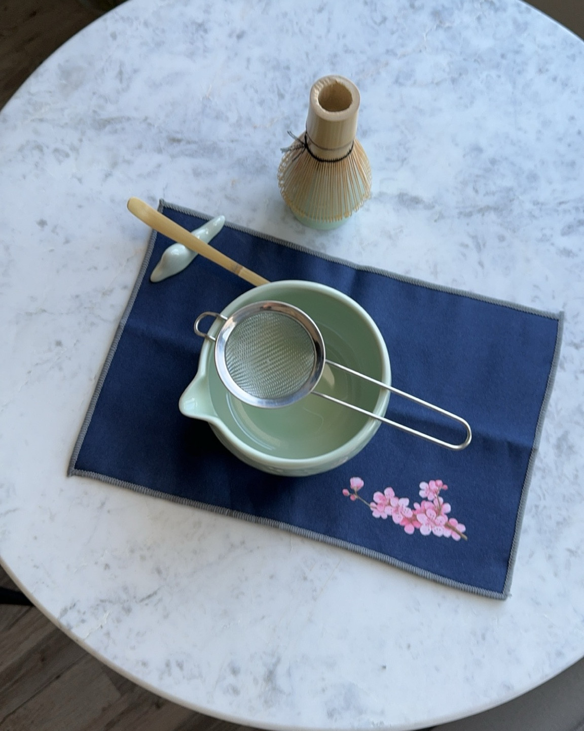 The cutest matcha bowl

#LTKHome