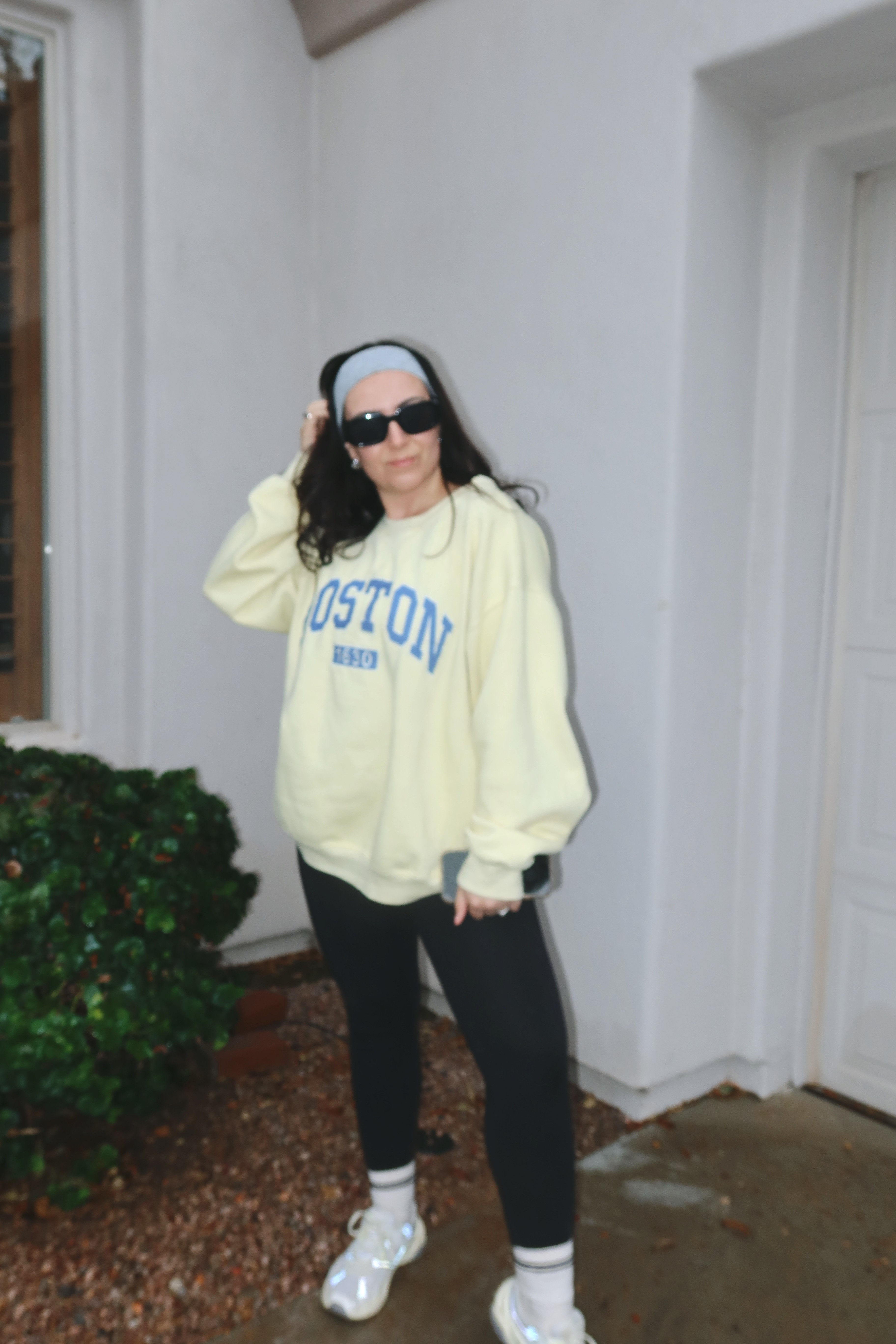 Free #Ad for Boston 💛 

 #LTKSpringSale #LTKSeasonal #LTKBump