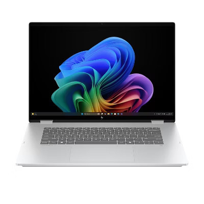 HP OmniBook 7 Laptop Computer 16" 3K Touch Screen Intel Core Ultra 7 16 GB | Target