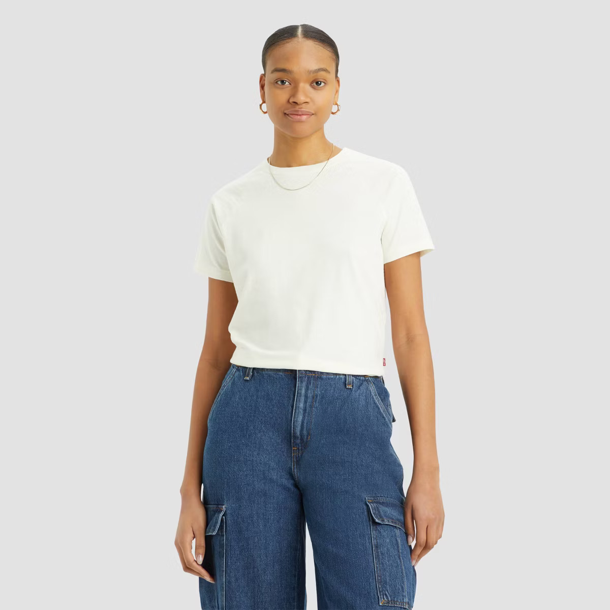 Levi's® Women's Short Sleeve Game Day T-Shirt | Target